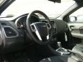 2011 Bright Silver Metallic Chrysler 200 Touring  photo #5