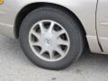1999 Buick Regal LS Wheel