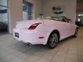 Custom Pink - SC 430 Photo No. 5