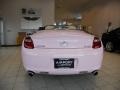 Custom Pink - SC 430 Photo No. 6