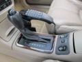 4 Speed Automatic 1999 Buick Regal LS Transmission