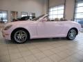 Custom Pink - SC 430 Photo No. 8