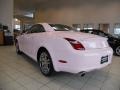 Custom Pink - SC 430 Photo No. 10