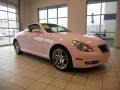 Custom Pink - SC 430 Photo No. 12