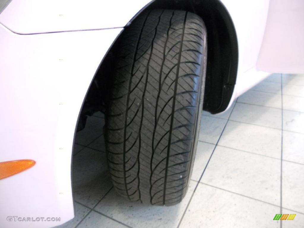 2006 SC 430 - Custom Pink / Ecru photo #14