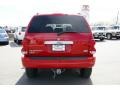 Flame Red - Durango Limited 4x4 Photo No. 3