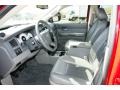 Medium Slate Gray Interior Photo for 2005 Dodge Durango #47661163
