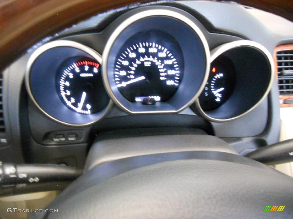 2006 SC 430 - Custom Pink / Ecru photo #27