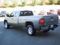 Graystone Metallic - Silverado 2500HD LT Extended Cab 4x4 Photo No. 7