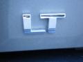 Graystone Metallic - Silverado 2500HD LT Extended Cab 4x4 Photo No. 9