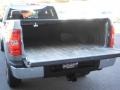 Graystone Metallic - Silverado 2500HD LT Extended Cab 4x4 Photo No. 10