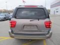 Thunder Gray Metallic - Sequoia SR5 4WD Photo No. 4