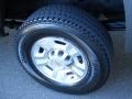 Graystone Metallic - Silverado 2500HD LT Extended Cab 4x4 Photo No. 11