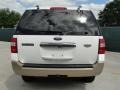 White Platinum Tri-Coat - Expedition EL King Ranch Photo No. 4