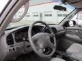 Thunder Gray Metallic - Sequoia SR5 4WD Photo No. 10