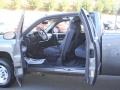 Graystone Metallic - Silverado 2500HD LT Extended Cab 4x4 Photo No. 17
