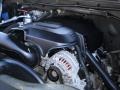 Graystone Metallic - Silverado 2500HD LT Extended Cab 4x4 Photo No. 18