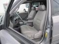 2002 Toyota Sequoia Charcoal Interior Interior Photo