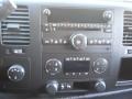 Graystone Metallic - Silverado 2500HD LT Extended Cab 4x4 Photo No. 20