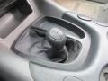  2002 Sequoia SR5 4WD 4 Speed Automatic Shifter