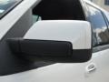 White Platinum Tri-Coat - Expedition EL King Ranch Photo No. 13