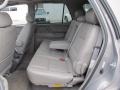 Thunder Gray Metallic - Sequoia SR5 4WD Photo No. 17