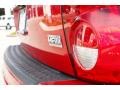 Flame Red - Durango Limited 4x4 Photo No. 34
