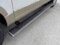 White Platinum Tri-Coat - Expedition EL King Ranch Photo No. 16
