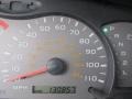 Thunder Gray Metallic - Sequoia SR5 4WD Photo No. 20