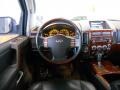 Liquid Onyx - QX 56 4WD Photo No. 21