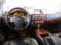 2006 Liquid Onyx Infiniti QX 56 4WD  photo #22