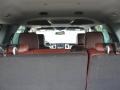 Chaparral Leather Interior Photo for 2011 Ford Expedition #47661645