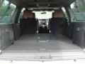 2011 Ford Expedition EL King Ranch Trunk