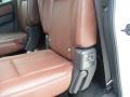Chaparral Leather Interior Photo for 2011 Ford Expedition #47661721
