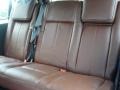 Chaparral Leather 2011 Ford Expedition EL King Ranch Interior Color