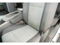 2005 White Nissan Titan SE King Cab 4x4  photo #16