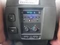 Chaparral Leather Controls Photo for 2011 Ford Expedition #47661817