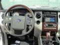 Chaparral Leather Dashboard Photo for 2011 Ford Expedition #47661874