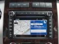 Chaparral Leather Navigation Photo for 2011 Ford Expedition #47661892