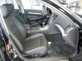 Black Obsidian - G 37 x Sedan Photo No. 14