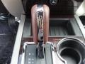 6 Speed Automatic 2011 Ford Expedition EL King Ranch Transmission