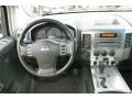 2005 White Nissan Titan SE King Cab 4x4  photo #25