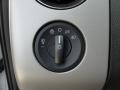 Chaparral Leather Controls Photo for 2011 Ford Expedition #47661985