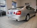 Alpine Silver Metalic - GS 400 Photo No. 5