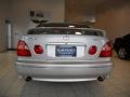 Alpine Silver Metalic - GS 400 Photo No. 6