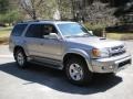 Thunder Cloud Metallic - 4Runner Sport Edition 4x4 Photo No. 2