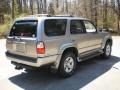 2002 Thunder Cloud Metallic Toyota 4Runner Sport Edition 4x4  photo #3