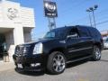 Black Raven - Escalade AWD Photo No. 1