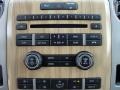 Pale Adobe Controls Photo for 2011 Ford F150 #47663647