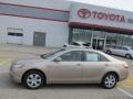 Desert Sand Metallic - Camry LE Photo No. 2